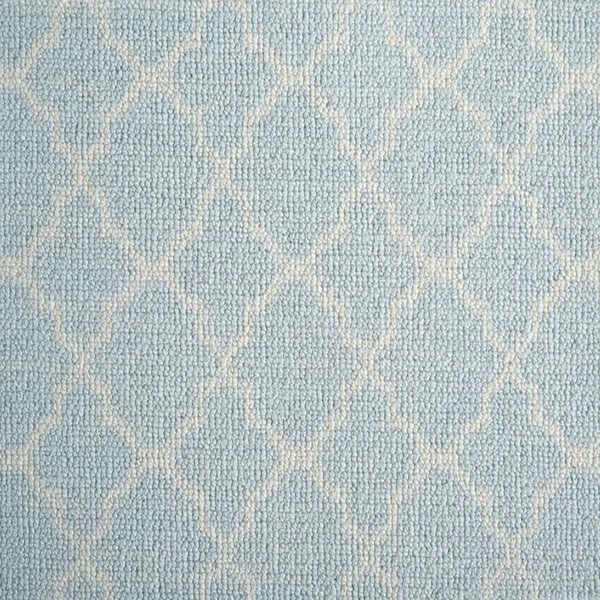 Lattice Soft Blue